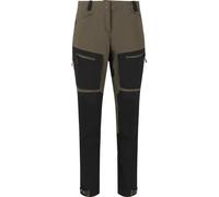 Pantalon femme Whistler Kodiak Vert 44