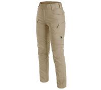 Pantalon Femme Women's UTP PolyCotton Rip-Stop Helikon - Khaki 28/34
