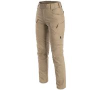 Pantalon femme Women's UTP Resized PolyCotton Rip-Stop Helikon-Tex - Khaki 33/32