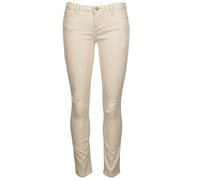 Pantalon femmes Acquaverde SCARLETT Beige US 28