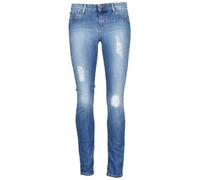 Pantalon femmes Acquaverde SCARLETT Bleu US 24