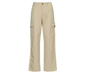 Pantalon femmes Desigual LIVERPOOL Beige EU L