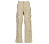 Pantalon femmes Desigual LIVERPOOL Beige EU S