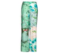 Pantalon femmes Desigual SILKA Multicolore EU M