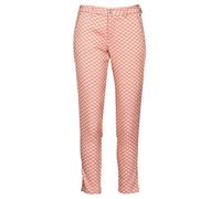 Pantalon femmes Freeman T.Porter ADELIE PALMITA Rose US 26