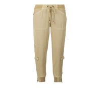 Pantalon femmes Freeman T.Porter CELINE JAZZ Beige US 24