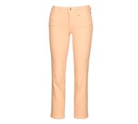 Pantalon femmes Freeman T.Porter LOREEN NEW MAGIC COLOR Orange EU S