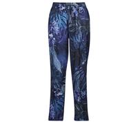 Pantalon femmes Guess VIOLA JOGGER Multicolore EU M