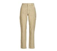 Pantalon femmes Le Temps des Cerises CASTELLAS Beige US 26