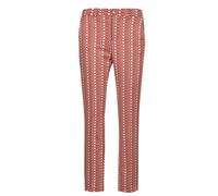Pantalon femmes Liu Jo PANT CHINO Rouge IT 46