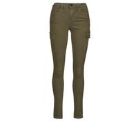 Pantalon femmes Noisy May NMLUCY Kaki EU M / 32