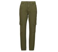 Vêtements Noisy May Nmmoni Hw Cargo Ank Color Noos pour Accessoires 27 X 30 Vert
