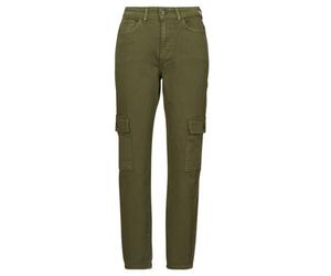 Pantalon femmes Noisy May NMMONI Kaki US 28 / 32