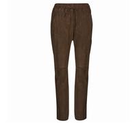 Pantalon femmes Oakwood GIFT Marron EU M