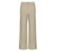 Pantalon femmes Only ONLHOPE GLOBAL Beige 34