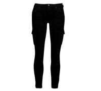 Pantalon femmes Only ONLMISSOURI Noir 34