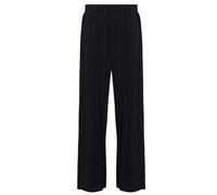 ONLY Onlravenna Noos JRS Pantalon plissé, Noir, S Femme