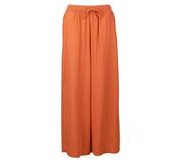Roxy Pantalon Lekeitio Break Orange S Femme