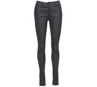 VERO MODA Pantalon 5 Poches Vmseven Taille Moyenne Pantalons Black XL 32 Black XL / L32
