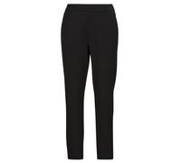 Pantalon slim fit noir Noir 40