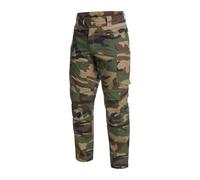 Pantalon Fighter A10 Equipment - CCE Camo 36 Long