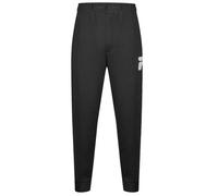Pantalon FILA Chiasso Dropped Crotch Noir - Homme/Adulte M