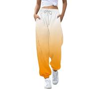 Pantalon Fille 8 Ans Vetement Baggy Jeans Survetement Ado Jogging Cargo Patte D'elephant Enfant Jean Garcon Survêtements Equitation Tee Shirt 14 Pantalon+Cargo Large