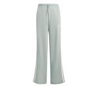 adidas Mädchen Essentials Pants, Wonder Sage/White, 11-12 Years