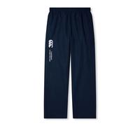 Pantalon fille Canterbury Open Hem Stadium Bleu 12 ans