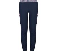 Pantalon Fille CMP CAMPAGNOLO Technique Trekking 31T7975 08MR Bleu