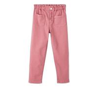 Pantalon fille Name it Nkfbella Twitazza Shaped Rose 13 ans