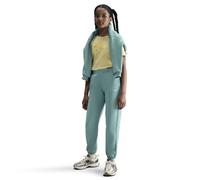 Pantalon fille Nike Bleu 12/13 ans Female