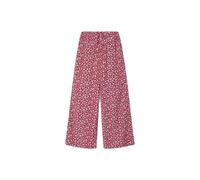 Pantalon fille Pepe Jeans Harriet Rouge 12 ans