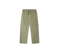 Pantalon fille Pepe Jeans William Vert 8 ans