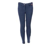 Pantalon fille Red Horse Topper Bleu 38