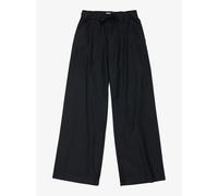 Pantalon fille Roxy Lekeitio Break Noir 6 ans