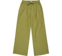 Roxy - Girl's Lekeitio Break Pant - Pantalon de loisirs - 16 Years - oil green