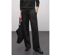 Pantalon Fishbone Jacquard
