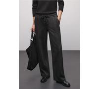 Pantalon Fishbone Jacquard