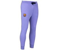 Pantalon fit Molleton Barça - Collection Officielle FC Barcelone - Homme Taille S