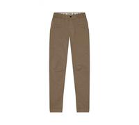 Looking for Wild - Pantalon stretch d'escalade - Fitz Roy Sepia Tint pour Homme - Taille S - Marron Marron S