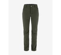 Pantalon Fjällräven Abisko Winter Stretch Regular vert forêt femme - 42
