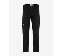 Fjällräven - Barents Pro Trousers - Pantalon de trekking - 56 - black