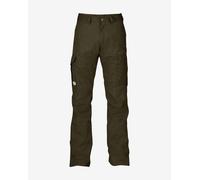 Fjällräven - Karl Pro Trousers - Pantalon de trekking - 56 - dark olive