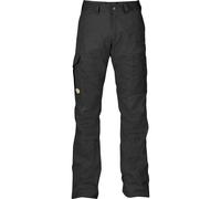Fjällräven Pantalon Karl Pro Homme Olive sombre 54 EU