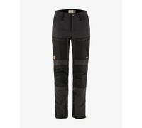 Pantalon Fjällräven Keb Agile noir femme - 44
