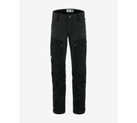 Fjällräven - Keb Trousers - Pantalon de trekking - 60 - Regular - black