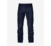 Pantalon Fjällräven Nils bleu marine - 52
