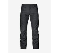 Fjällräven Nils Trousers M Pantalon de Sport Homme Dark Grey FR : XS (Taille Fabricant : 44)