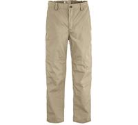 Fjällräven - Vardag Relaxed Trousers - Pantalon de loisirs - 46 - green
